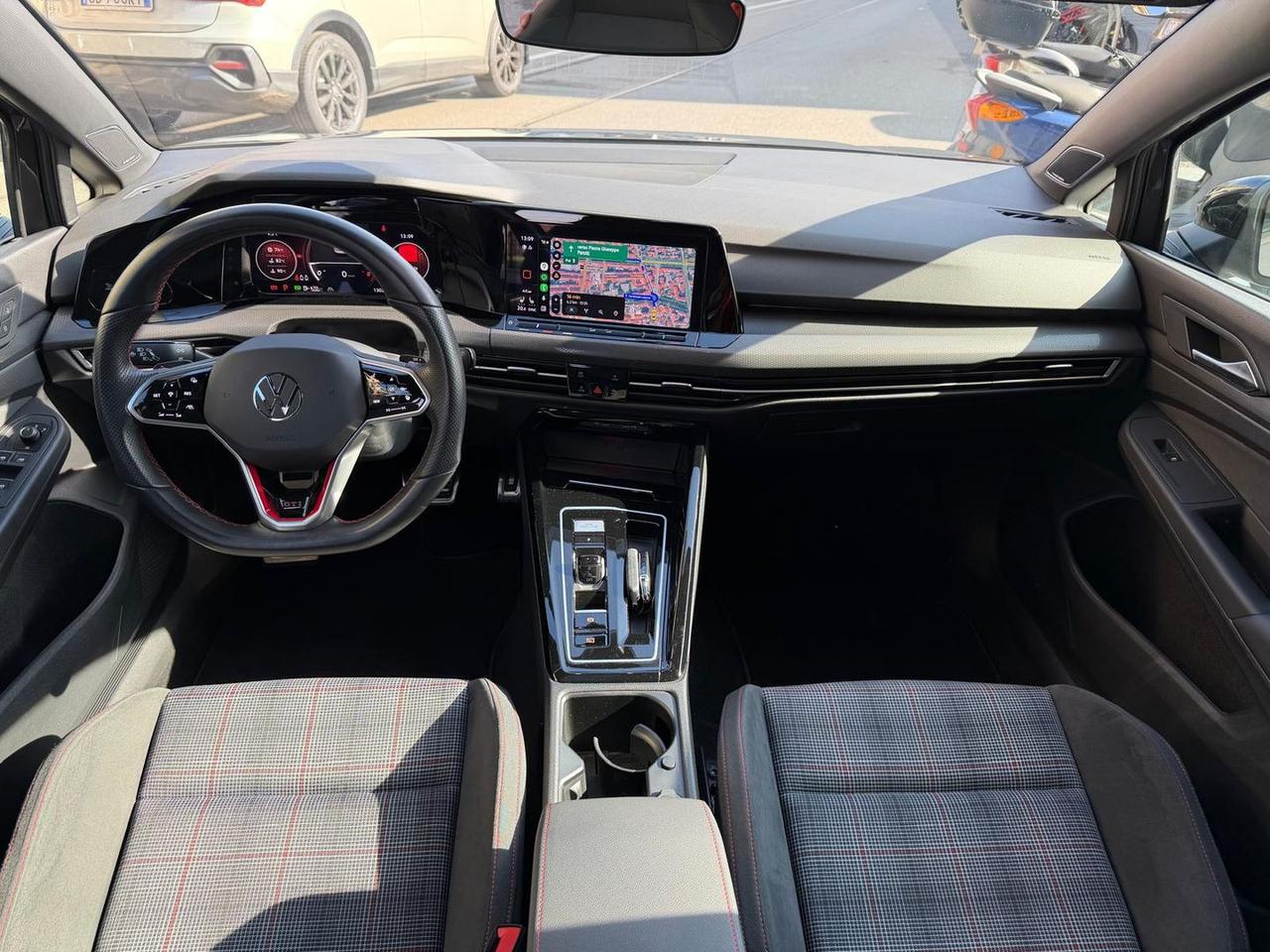 Volkswagen Golf 2.0 TSI GTI GTi #9211