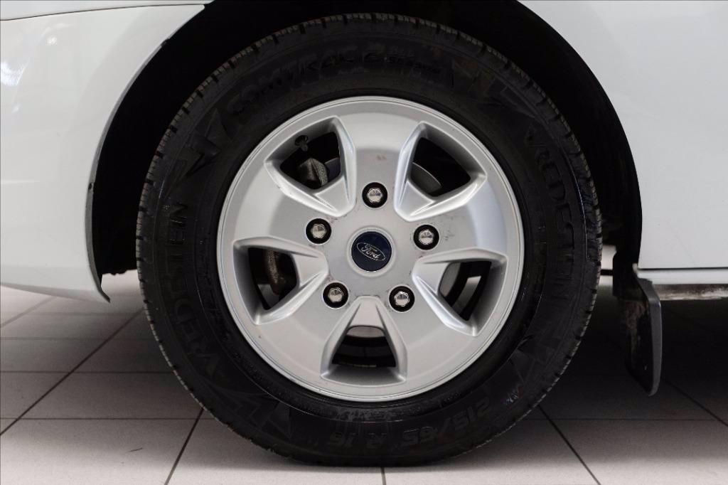 FORD tourneo custom 310 2.0 tdci 170cv Titanium L2H1 auto E6 del 2018