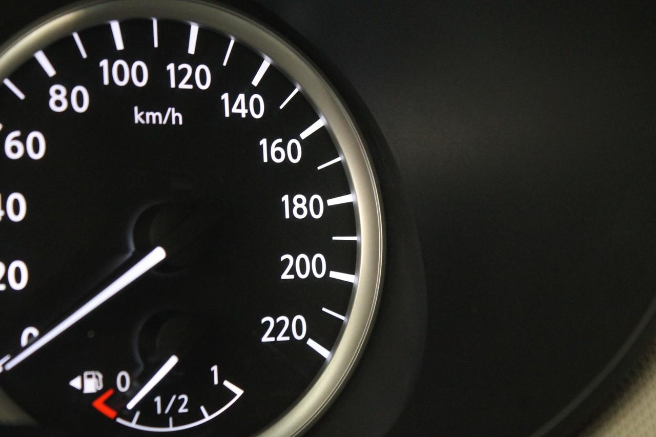 Nissan Micra 1.5 dCi 8V 5 porte Acenta