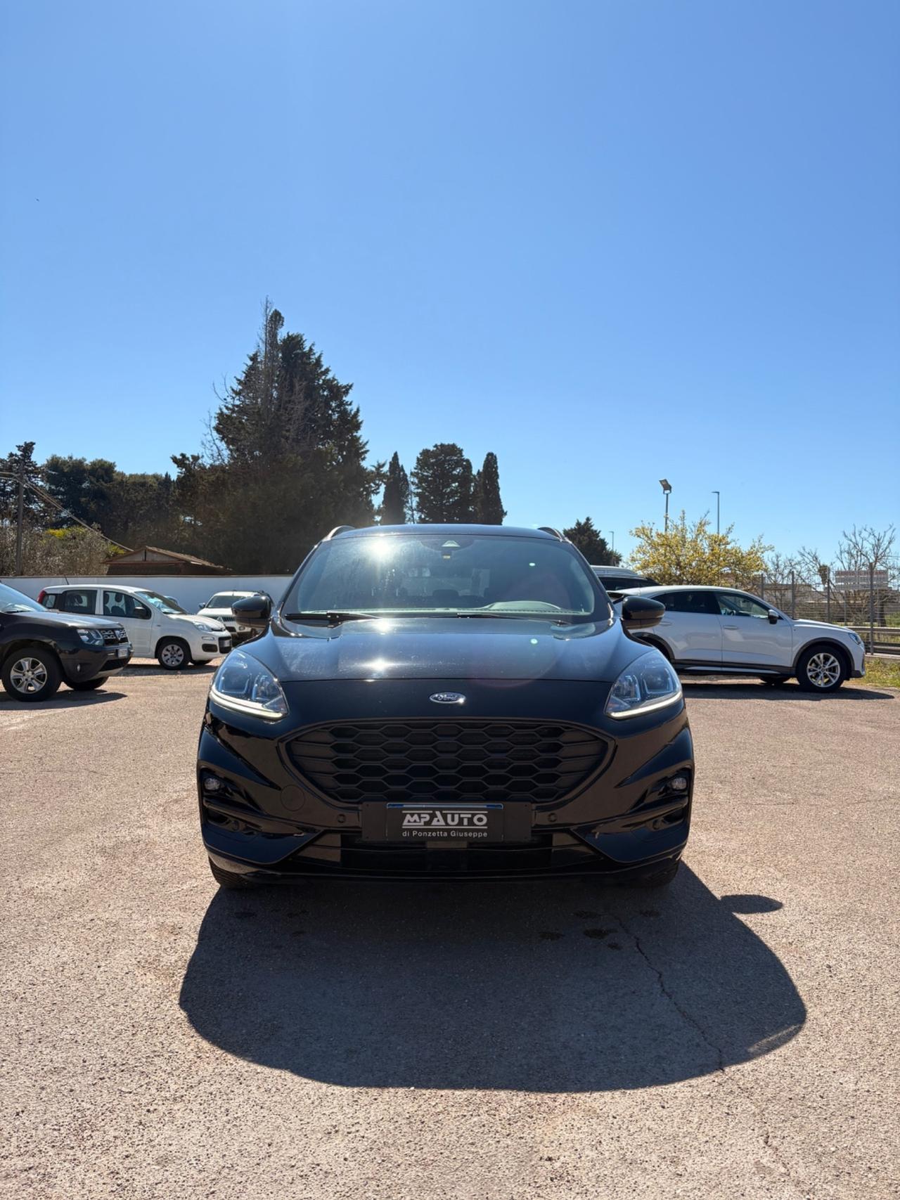 Ford Kuga 1.5 EcoBlue 120 CV 2WD ST-Line