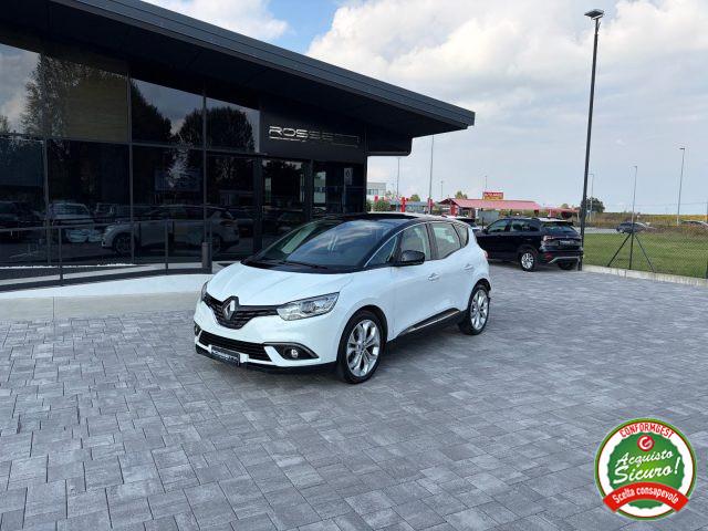RENAULT Scenic Scénic Blue dCi Initiale Paris ANCHE NEOPATENTATI