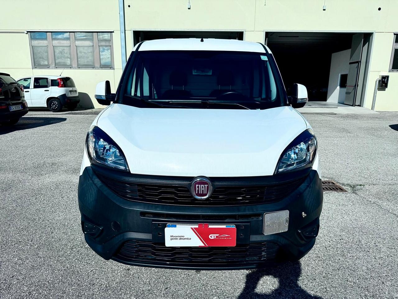 Fiat Doblo Doblò 1.6 MJT 105CV PC-TN Cargo Lamierato