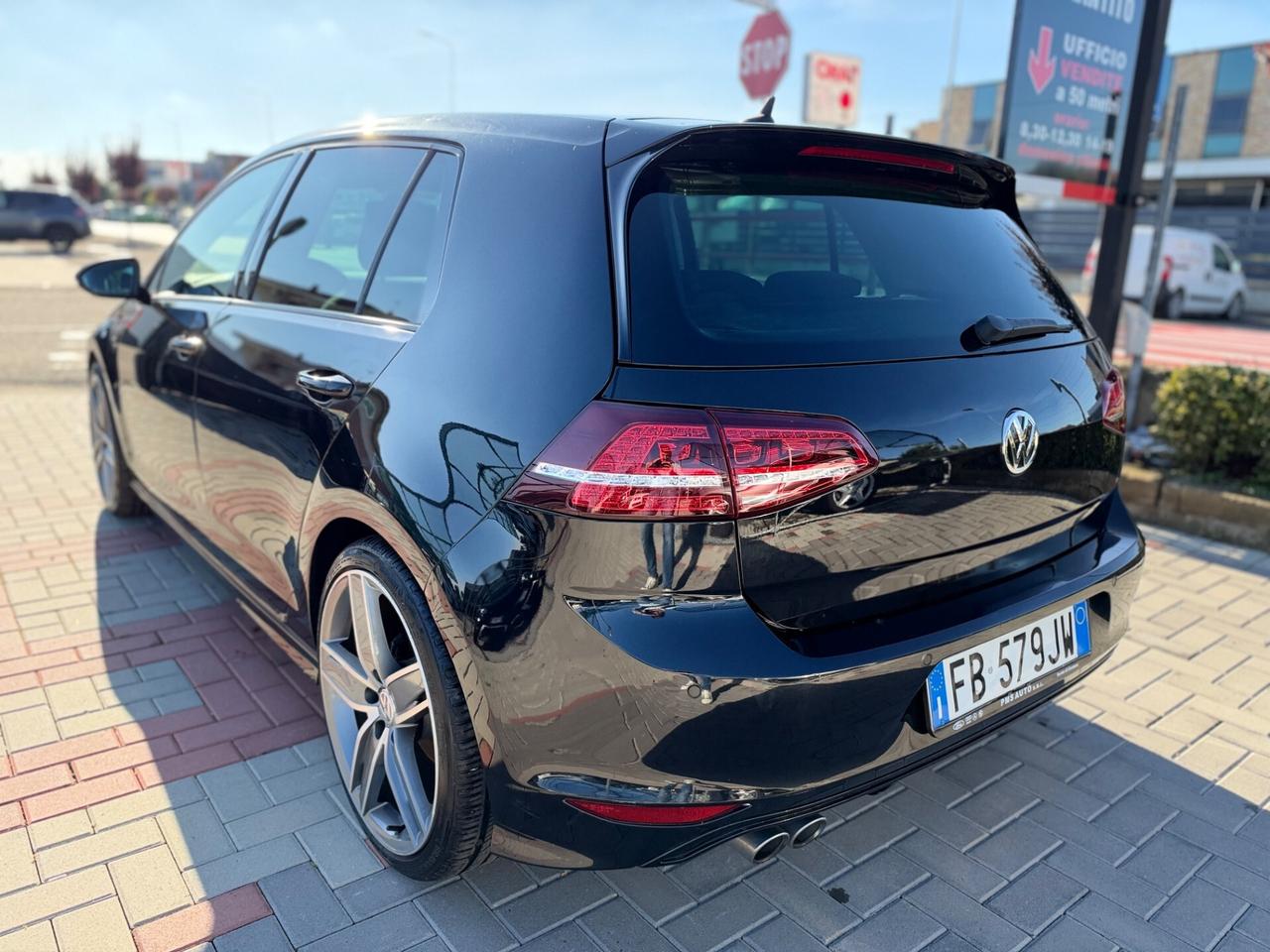 Volkswagen Golf 2.0 TDI DSG 5p. Sport Edition 150CV
