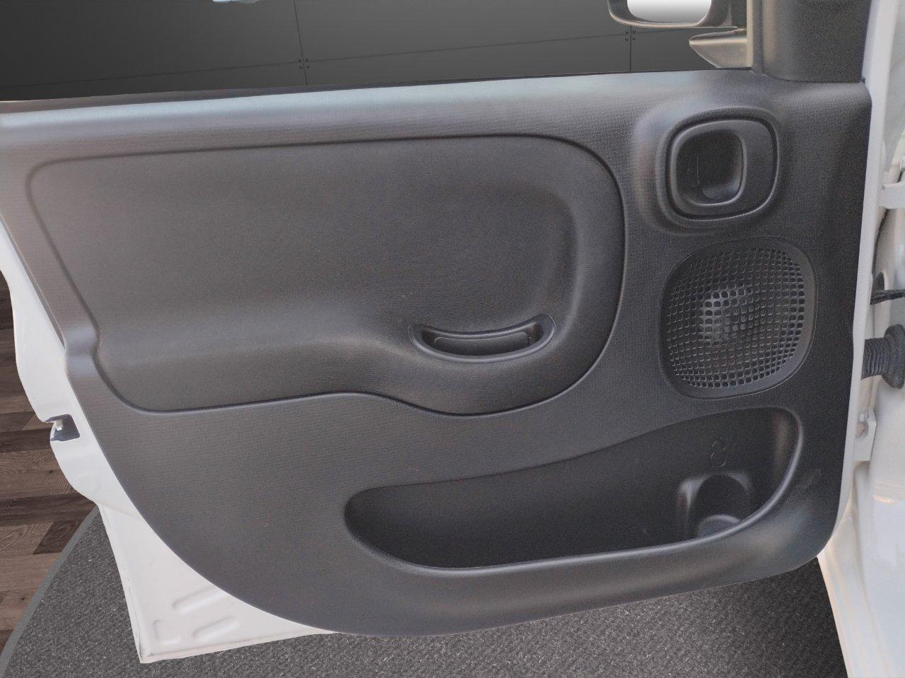 Fiat Panda 1.0 hybrid Easy s&s 70cv.PREZZO REALE