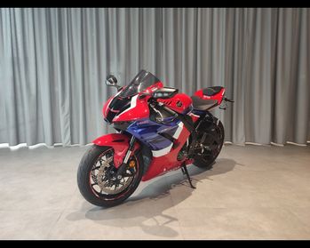 Honda CBR 1000 - RR-R Fireblade ABS