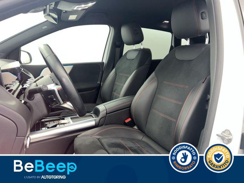 Mercedes-Benz Classe B B 180 D AMG LINE PREMIUM AUTO