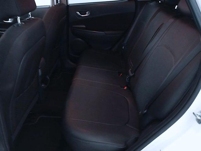 HYUNDAI Kona 1.0 t-gdi 48V Xline Safety Pack 120cv