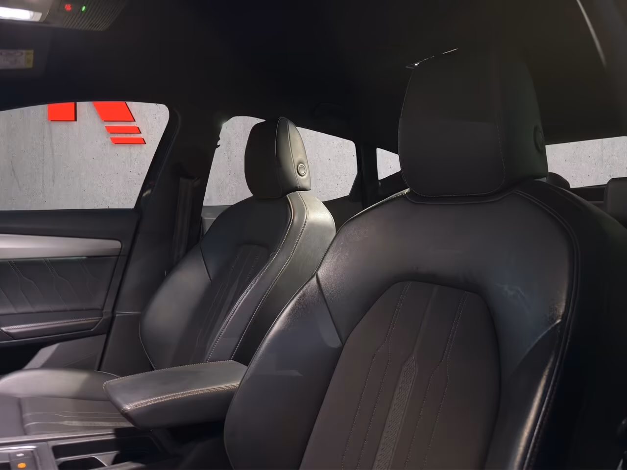 Cupra Formentor 2.0 TDI 4Drive DSG