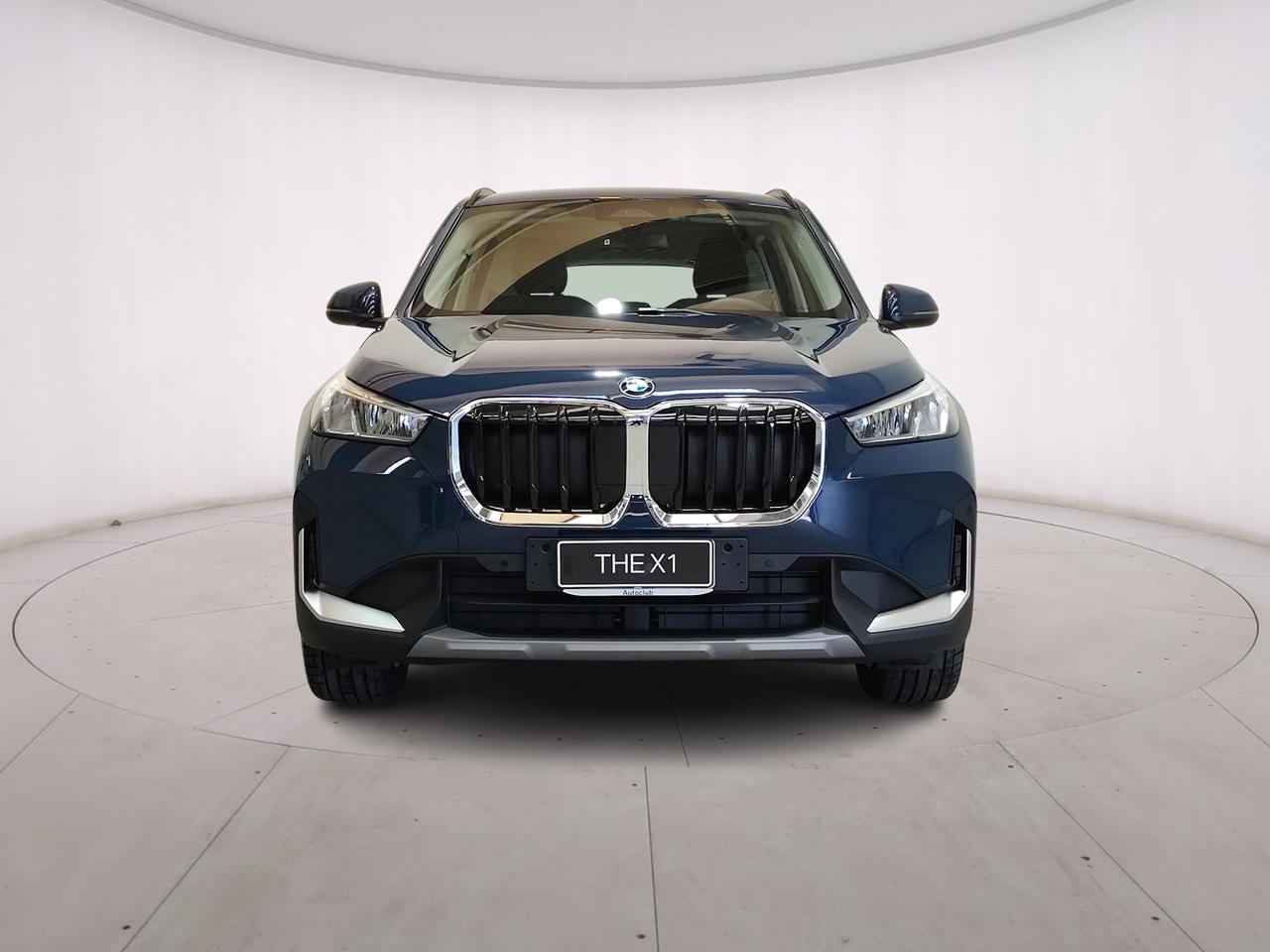 BMW X1 sDrive18d