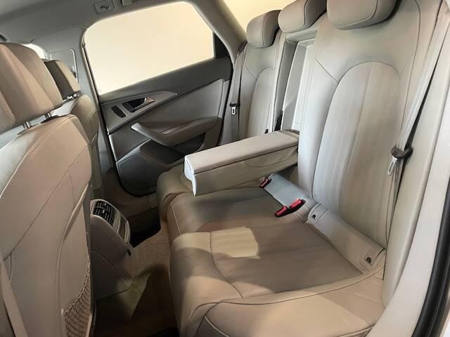 Audi A6 Avant 2.0 tdi Advanced 177cv multitronic