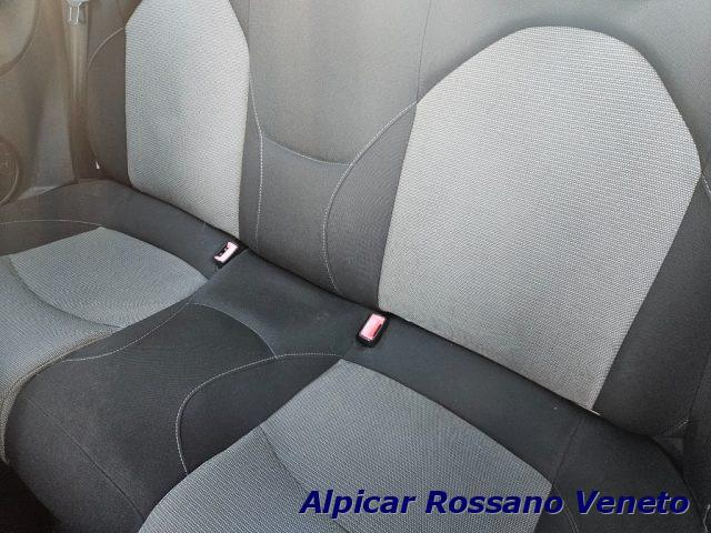 ALFA ROMEO MiTo 1.4 78 CV Junior Sport Pack