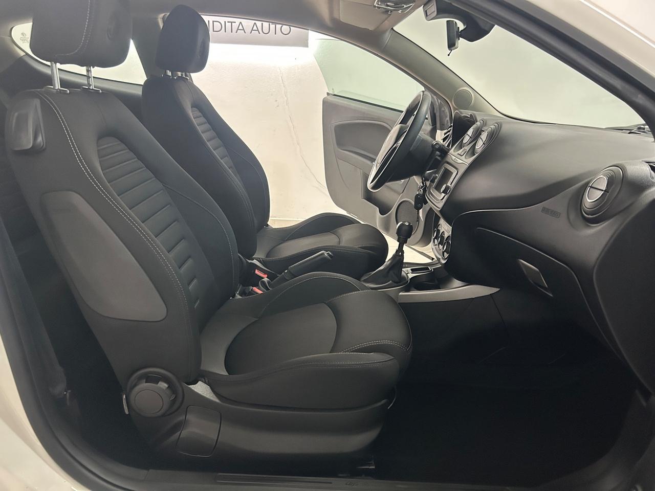 Alfa Romeo MiTo 1.4 benzina 57kw 63.000km