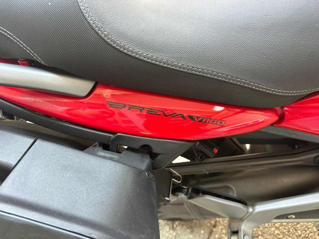 MOTO GUZZI Breva V 1100 i.e. TOURER