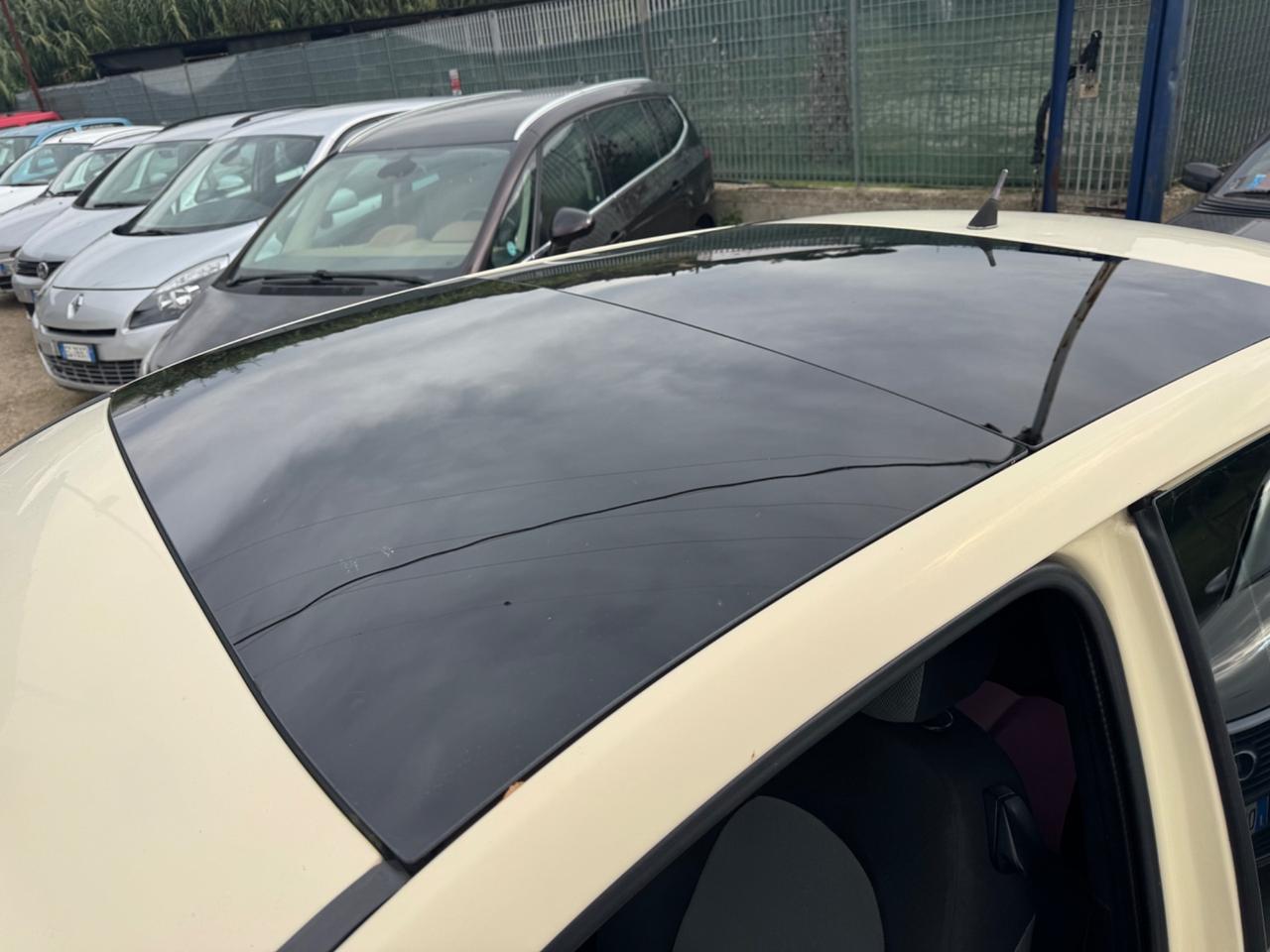 Lancia Ypsilon 1.3 Multijet 16V Platino