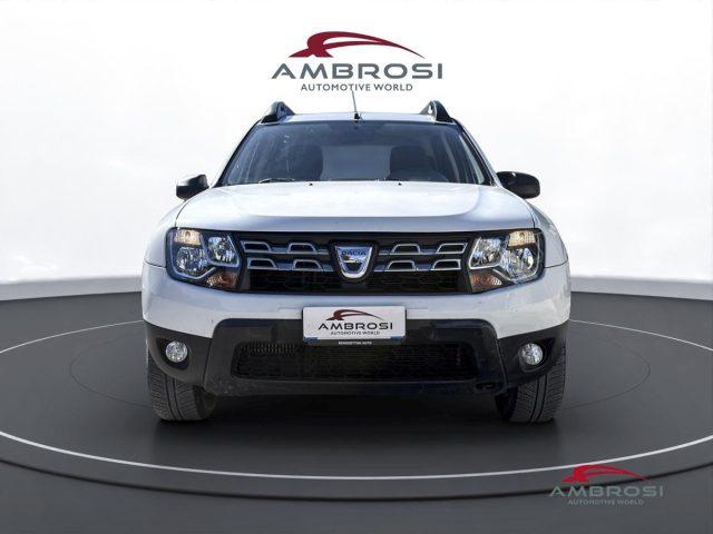 DACIA Duster 1.5 dci Laureate 4x4 s&s 110cv E6 - PER OPERATORI