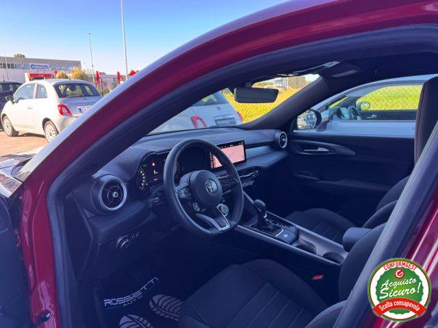ALFA ROMEO Tonale 1.6 diesel 130 CV TCT6 Sprint ANCHE NEOPATENTATI