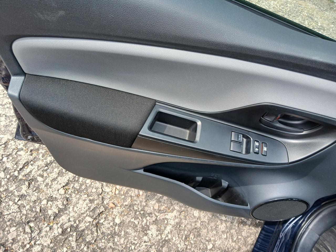 Toyota Yaris 1.5 Hybrid 5 porte Style