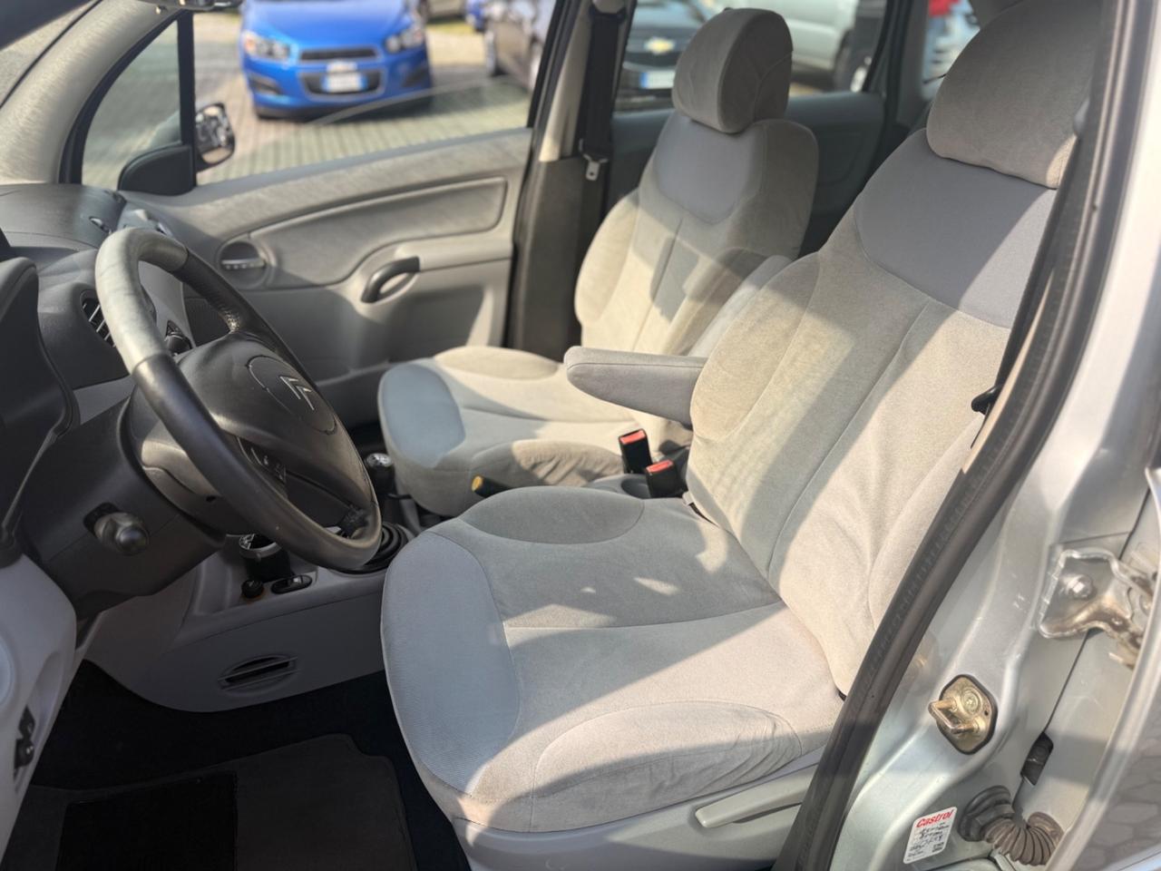 Citroen C3 1.4 Exclusive