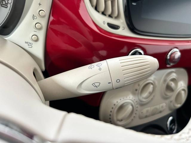 FIAT 500 1.0 Hybrid