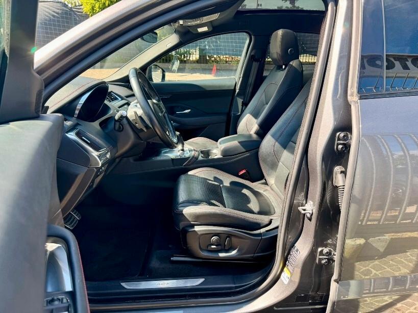 Jaguar E-Pace 2.0D 150 CV AWD R-Dynamic