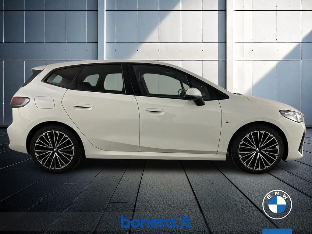 BMW Serie 2 Active Tourer 218 d MSport DCT
