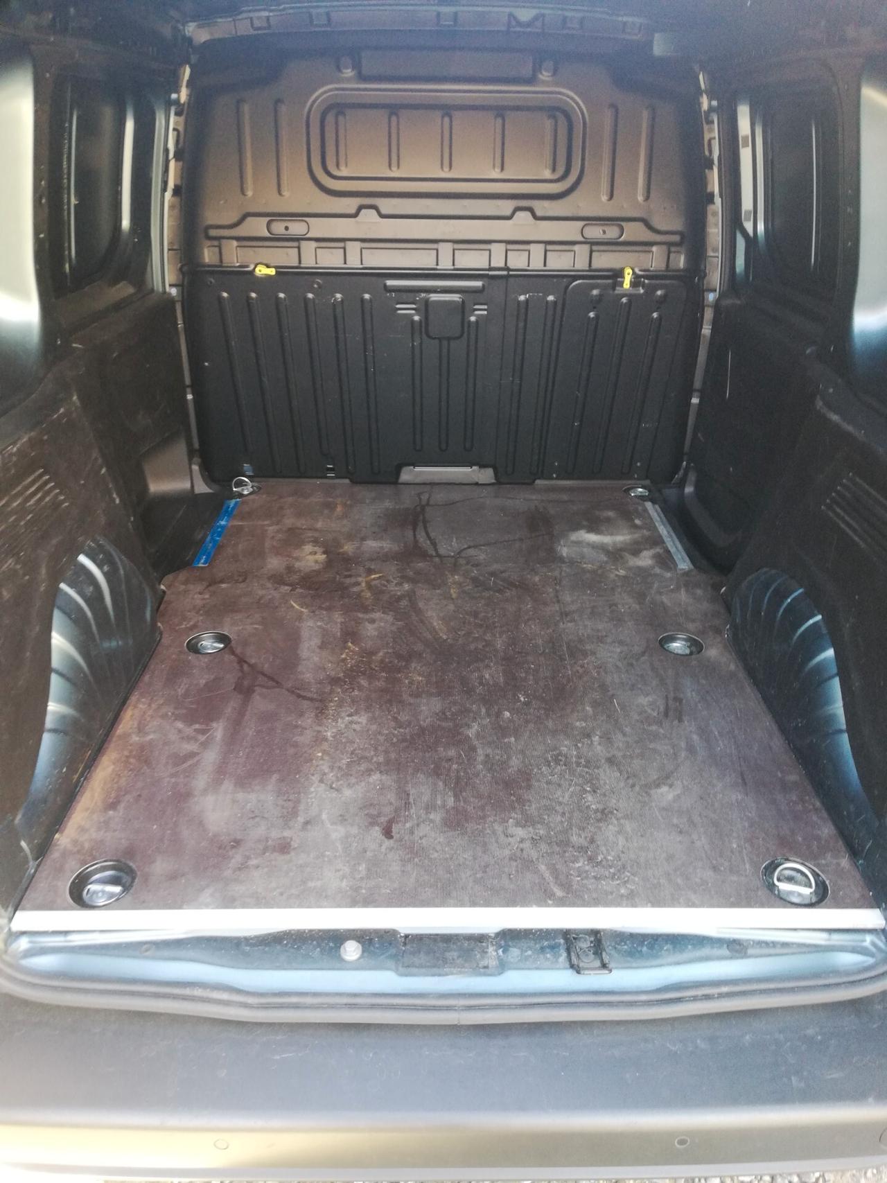 Citroen Berlingo Van 1.5HDI - 2025