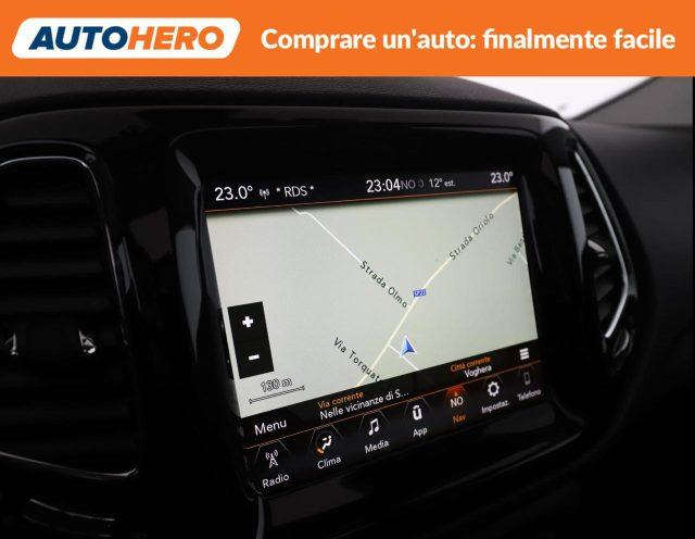 JEEP Compass 2.0 Multijet II aut. 4WD Limited