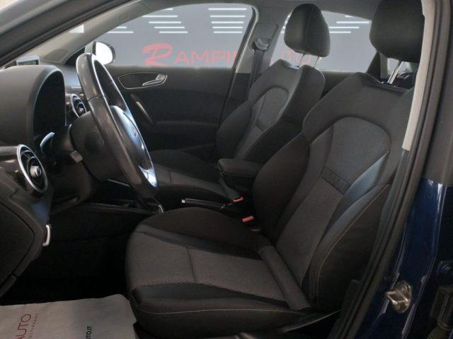 AUDI A1 SPB 1.6 TDI Unico Prop. Pronta Consegna