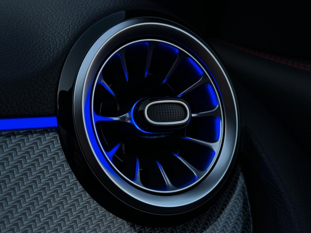 Mercedes-benz GLA 200d AMG Line Premium ITALIA