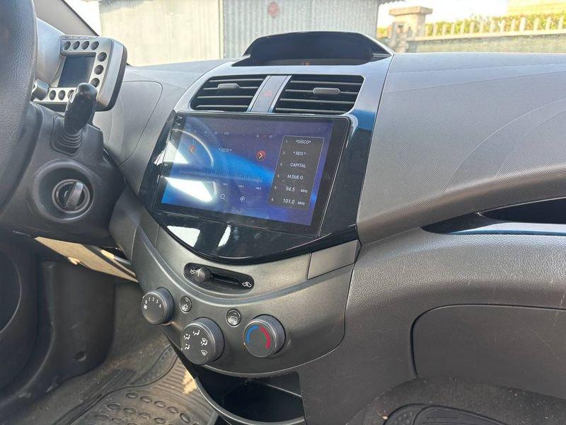 Chevrolet Spark NEOP. 1.0 Benzina 68cv