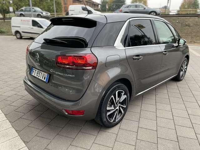 Citroen C4 SpaceTourer BlueHDi 130 S&S Feel