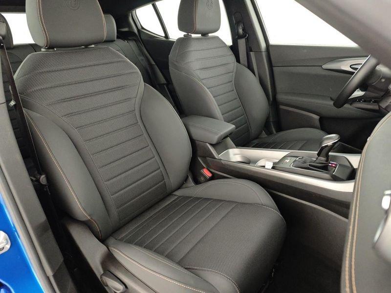 Alfa Romeo Tonale 1.5 160 CV MHEV TCT7 Ti