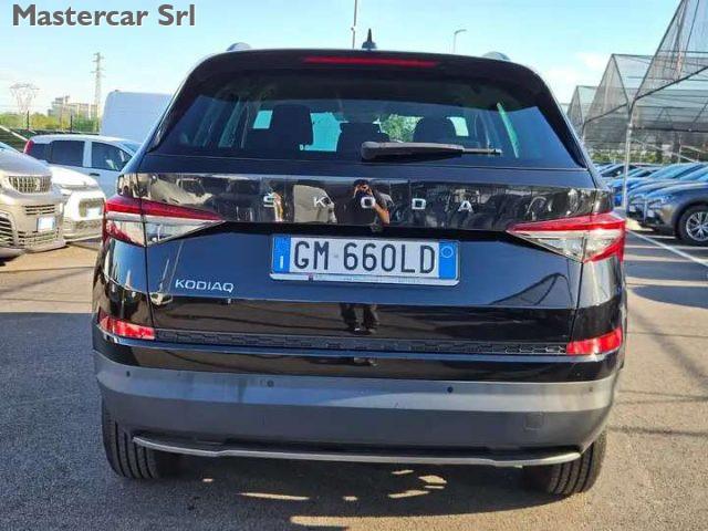 SKODA Kodiaq Kodiaq 2.0 tdi evo Executive dsg - GM660LD