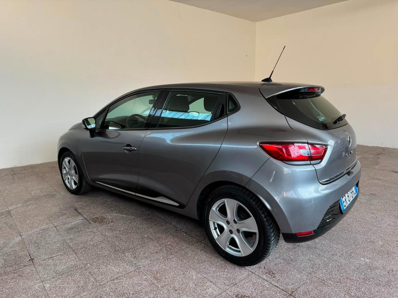 Renault Clio 1.5 dCi 8V 90CV Start&Stop 5 porte Energy