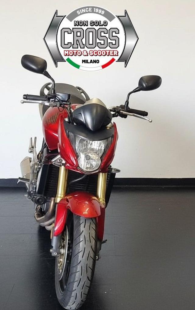 HONDA Hornet 600 - UNICO PROPRIETARIO