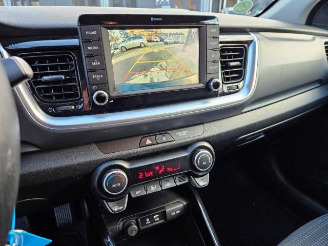 KIA Stonic 1.4 MPI EcoGPL