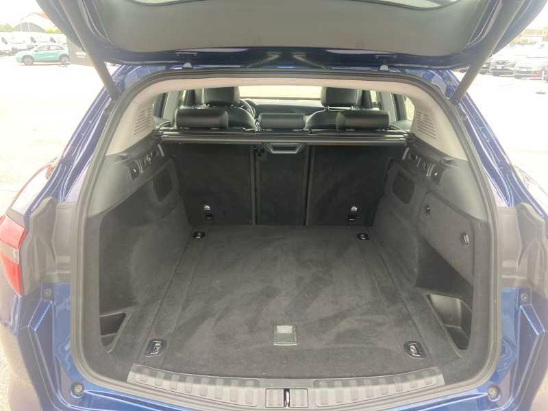 ALFA ROMEO Stelvio 2.2 t Executive Q4 210cv AuTo