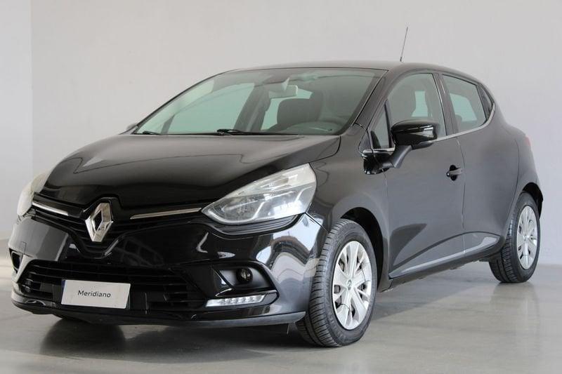 Renault Clio 4ª SERIE DCI 8V 75 CV S&S 5P. ENERGY LIFE