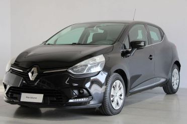 Renault Clio 4ª SERIE DCI 8V 75 CV S&S 5P. ENERGY LIFE