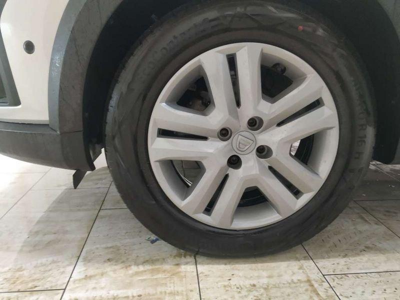 Dacia Jogger 1.0 tce Comfort Gpl 100cv