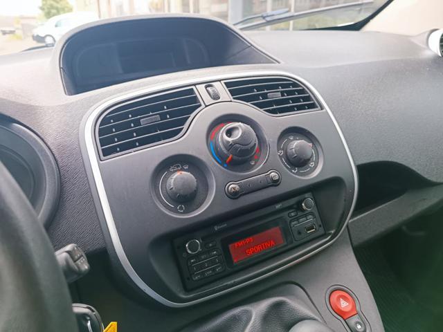 RENAULT Kangoo 1.5 dCi 90CV F.AP. Stop & Start 4p. Express Energy