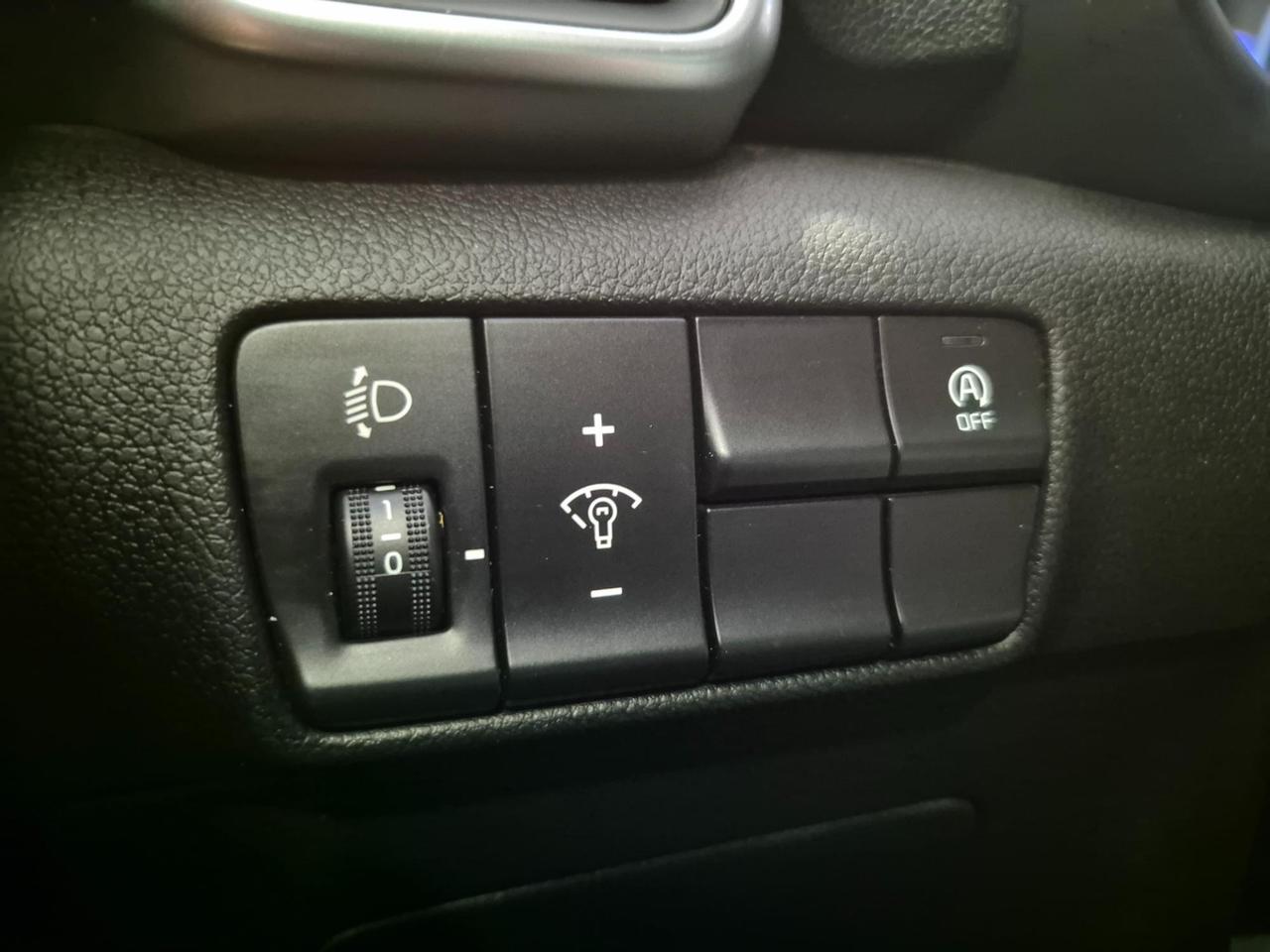 Kia Sportage 1.6 gdi Energy Plus - NEOPATENTATI - UNIPROPRIETARIO - Cam - Carplay