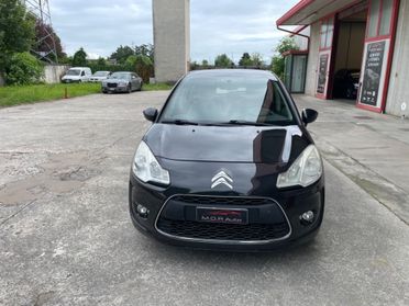 Citroen C3 1.4 GPL airdream Exclusive
