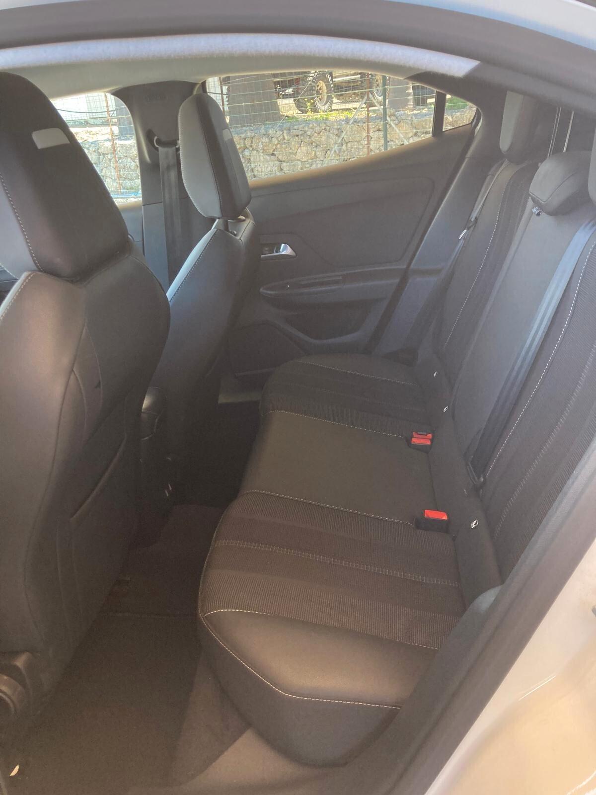 Opel Mokka 1.5 diesel Ultimate