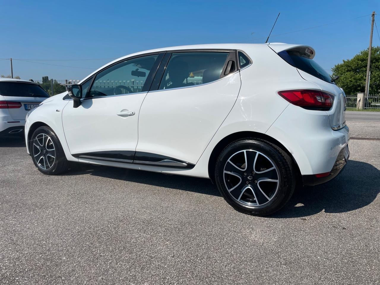 Renault Clio 1.5 dCi 75 CV Energy Duel 5p.