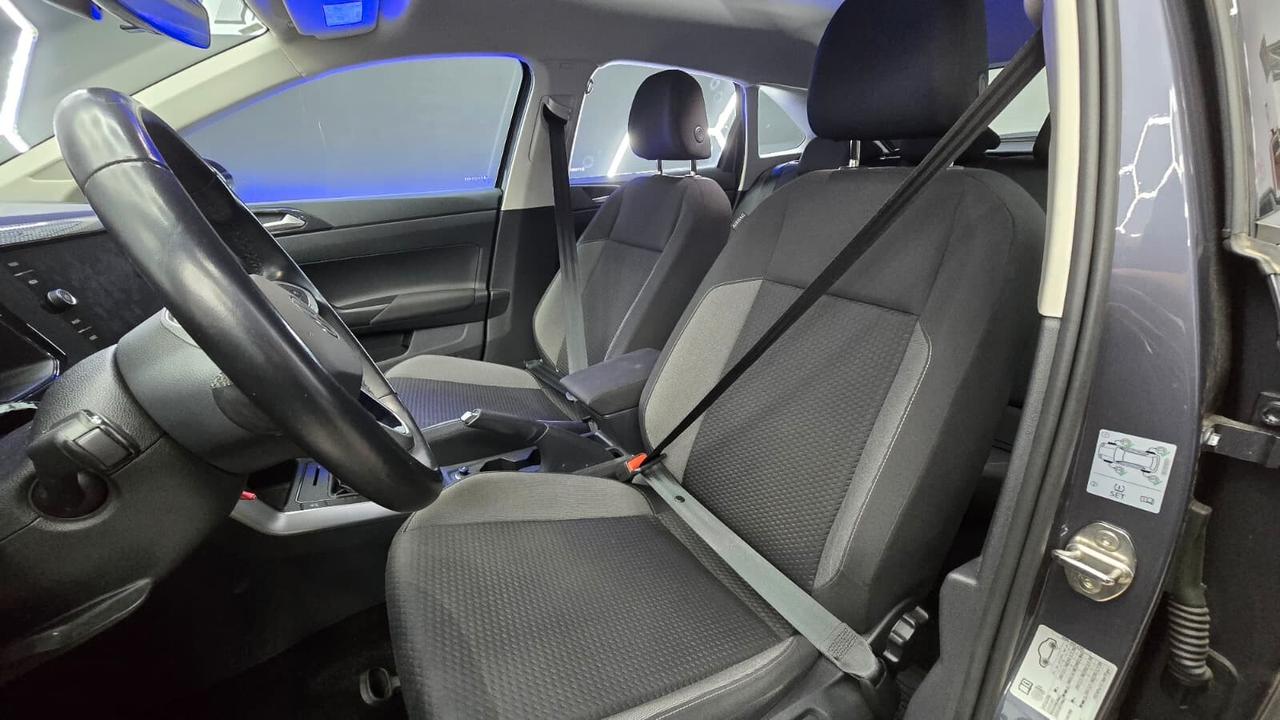 Volkswagen Taigo 1.0 TSI 110 CV Life