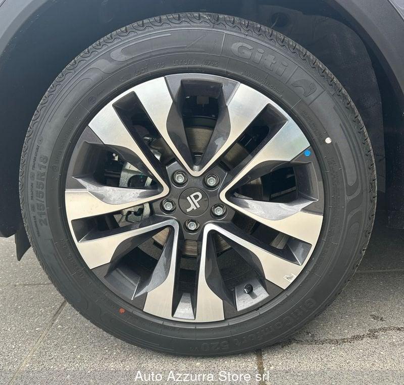DR AUTOMOBILES dr 5.0 dr 5.0 s3 1.5 Turbo CVT *PROMO AZZURRA*