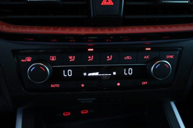 SEAT Arona Arona 1.0 EcoTSI 115 CV DSG FR