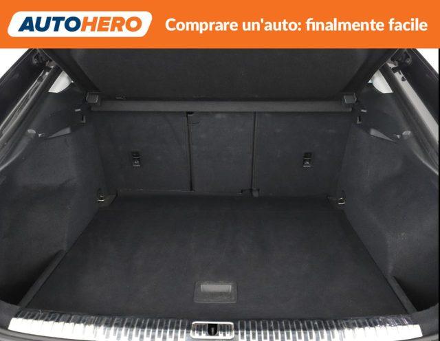 AUDI Q3 35 TDI S tronic S line edition