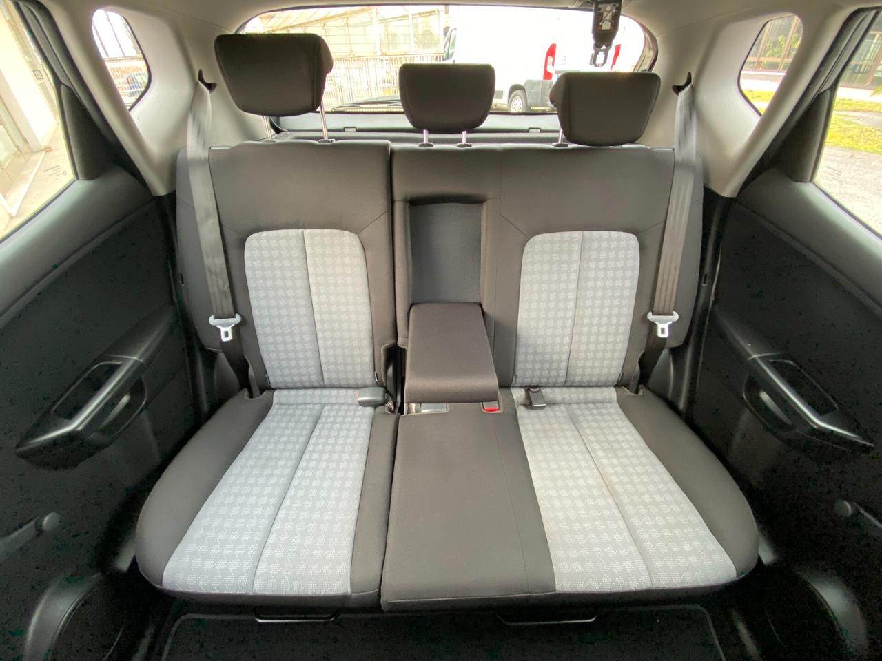 Kia Venga 1.4 EcoGPL Active